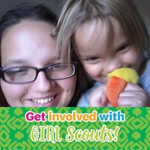 Meet your Posher, Susan